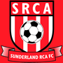 Sunderland RCA FC crest