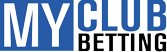My Club Betting logo