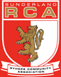 Sunderland RCA FC crest