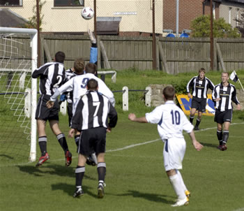 Action v Alnwick