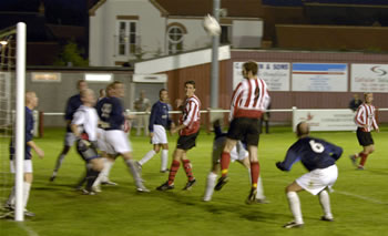 Action v North Shields