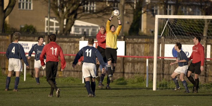 Action v North Shields