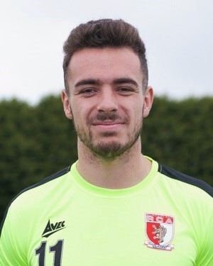 Pen pictures | Sunderland RCA FC